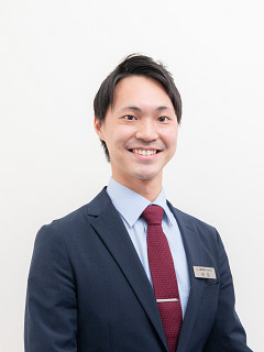 赤田　知輝の写真