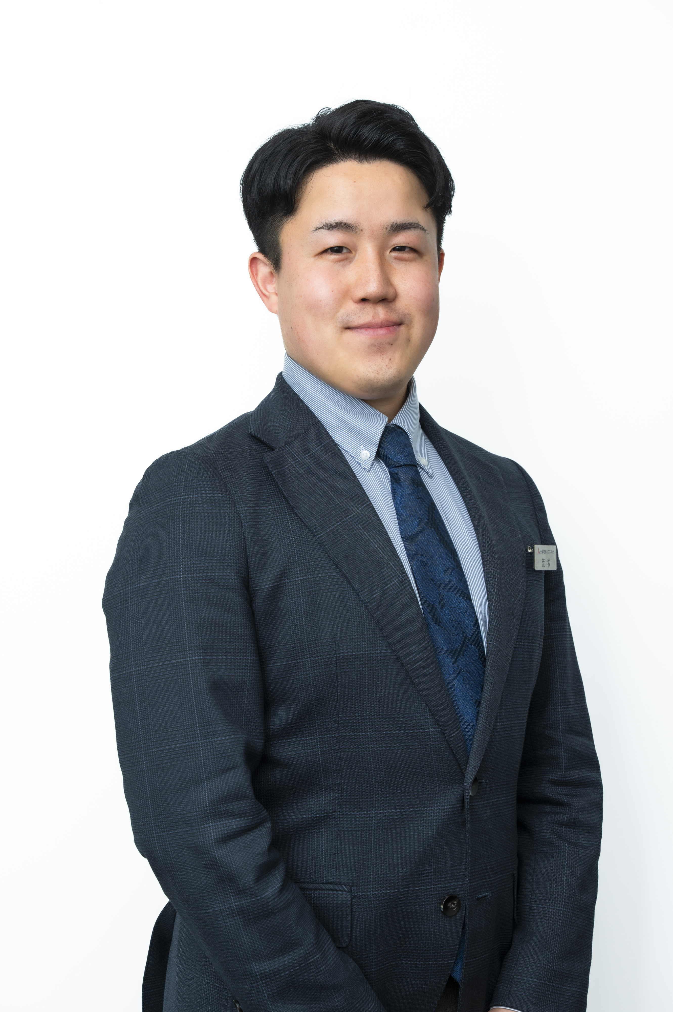 荒牧　元気の写真