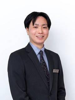 小池　友裕の写真