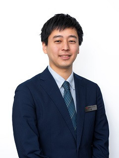 菅　章吾の写真