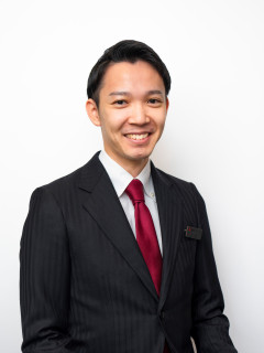 比嘉　啓示の写真