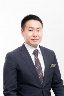 松井　元希の写真