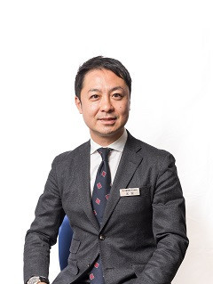 金宮　大剛の写真