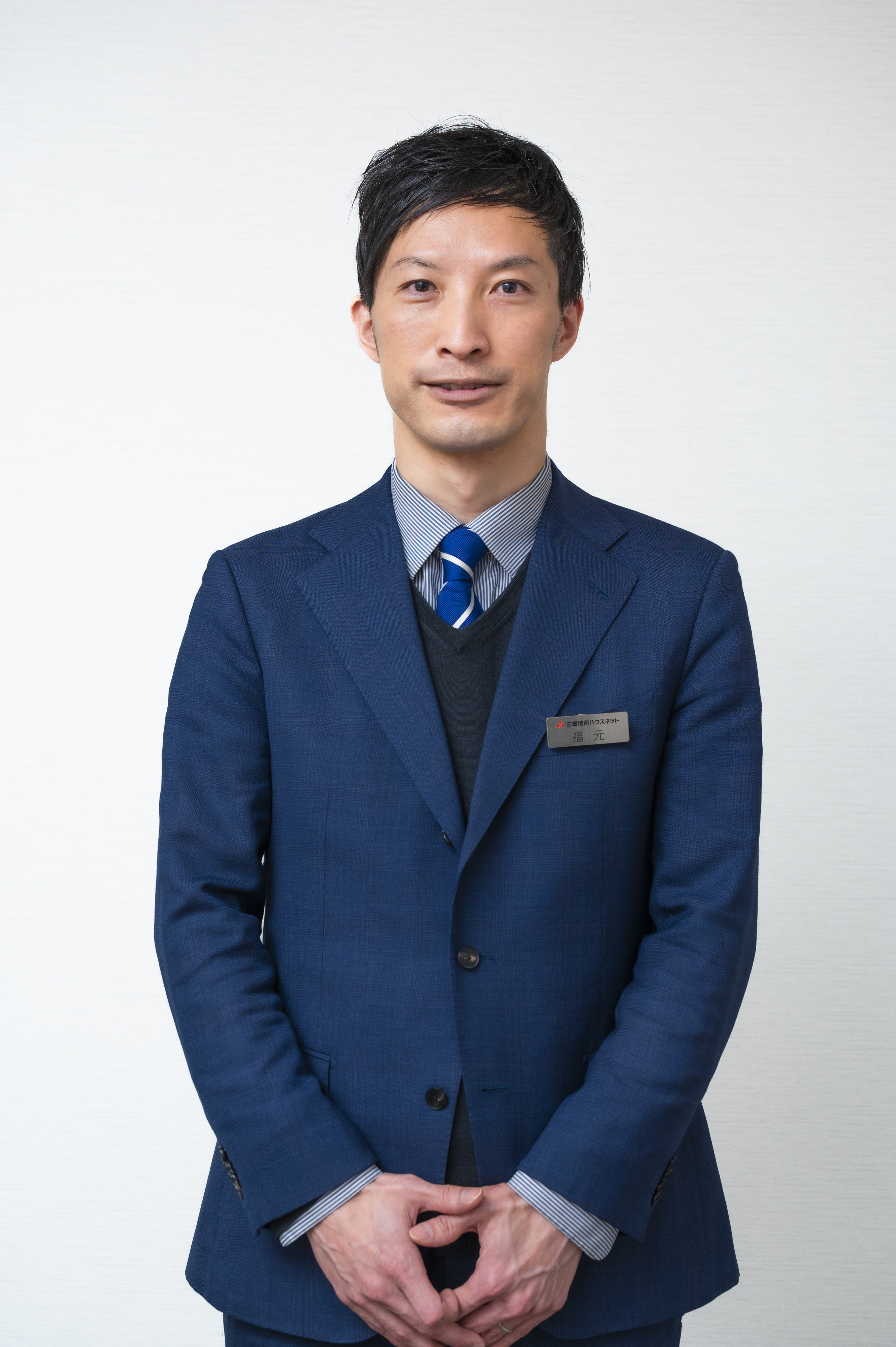 福元　裕明の写真