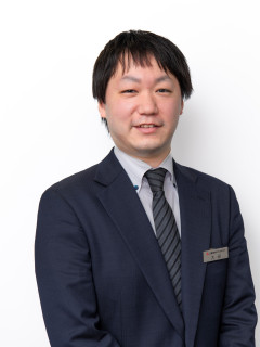 大田　淳巳の写真