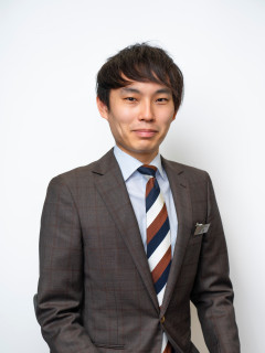 高橋　一成の写真