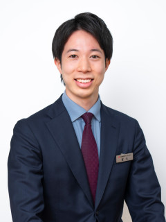 冨永　兼伍の写真