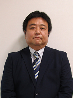 仙波　徹の写真