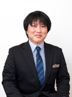 栗田　将徳の写真