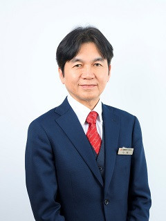 小林　克至の写真