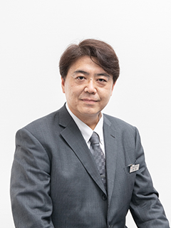 渡部　豊の写真