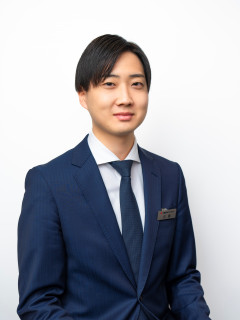 佐藤　隆一の写真