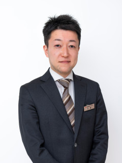 丸尾　知也の写真