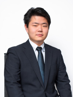 高梨　優趣の写真