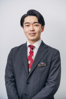 藤垣　大輝の写真