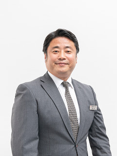 増田　正の写真