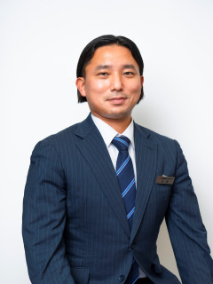 石原　隆裕の写真