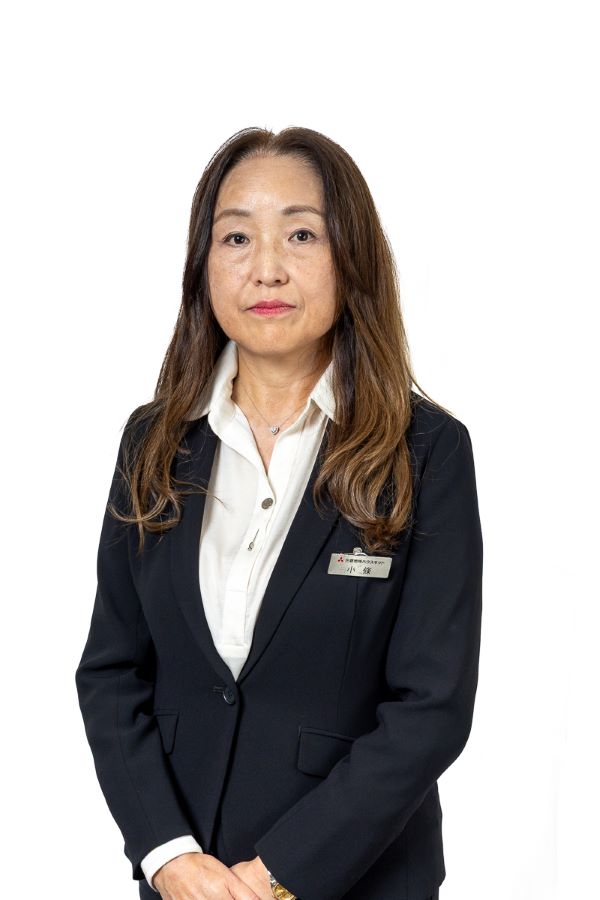 小條　美由紀の写真