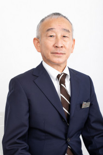 水越　英の写真