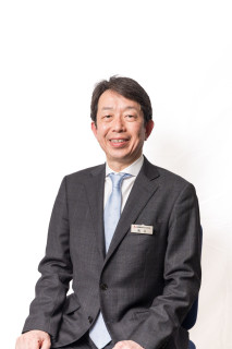 熊谷　尚喜の写真