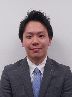 新井　貴紀の写真