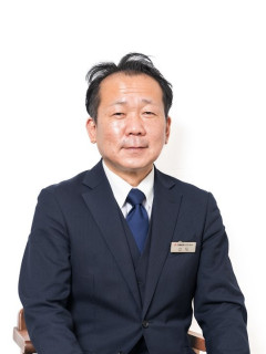 立石　稔也の写真