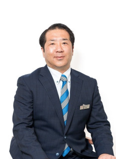 濱田　康弘の写真