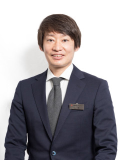 山室　知大の写真