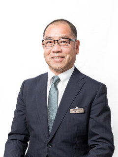 池田　将典の写真