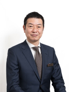 北畠　大輔の写真