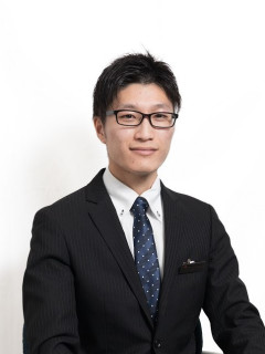 河端　海人の写真