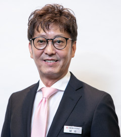 植垣　健一郎の写真