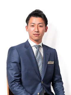 松下　樹矢の写真