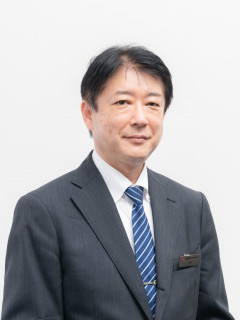 南　昌伸の写真