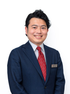 飯野　佑一の写真