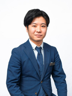 田仲　諒の写真