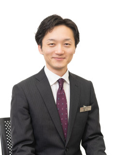 横江　海渡の写真