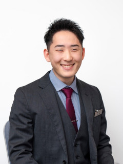 今泉　卓の写真