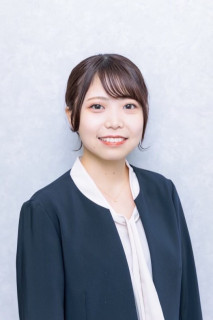 鈴木　爽和花の写真