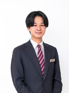 竹部　麟の写真