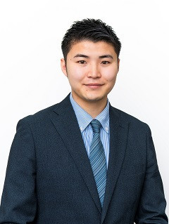 中本　真哉の写真