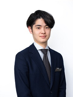 山﨑　正偉の写真