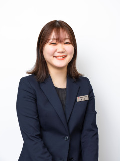 亀井　由夏の写真