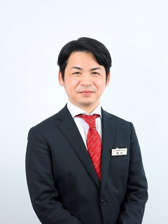 櫻本　雅次の写真