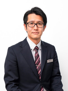 平井　俊也の写真