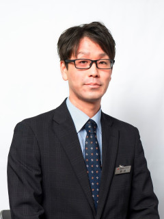 肥田　雄太の写真