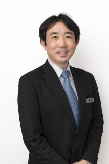 齋藤　聡の写真