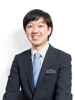 村田　悠輔の写真