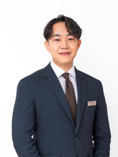 福岡　凌吾の写真