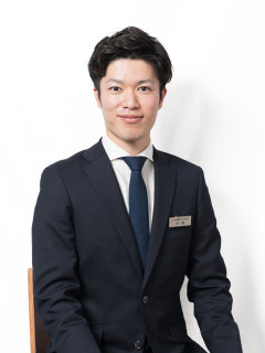 中野　大輝の写真